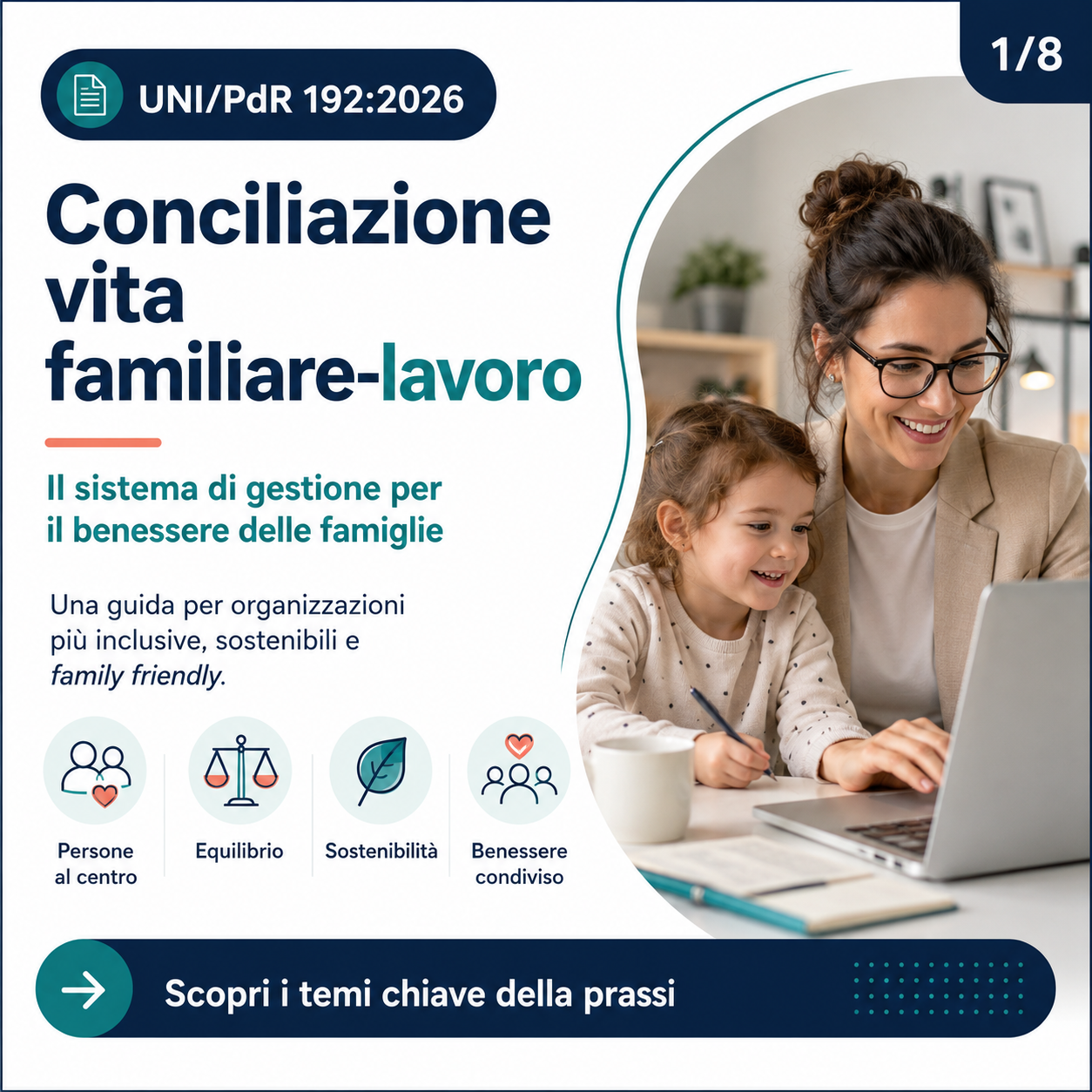 UNI/PdR 192:2026