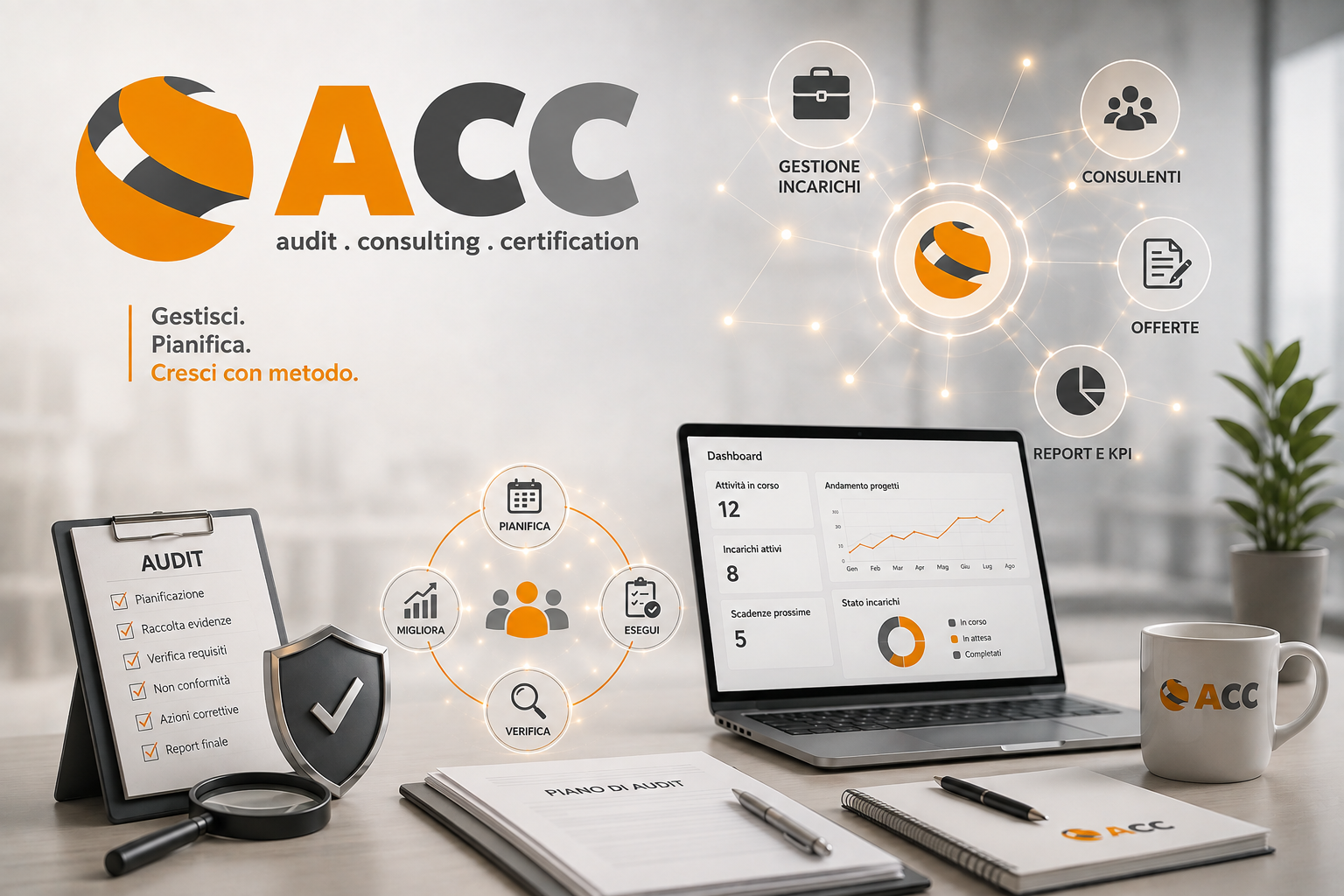 Gestionale ACC Srls